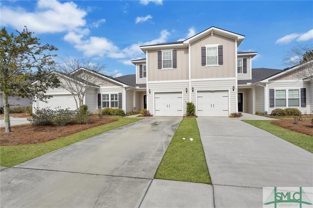 116 Lake Lily Drive - 1