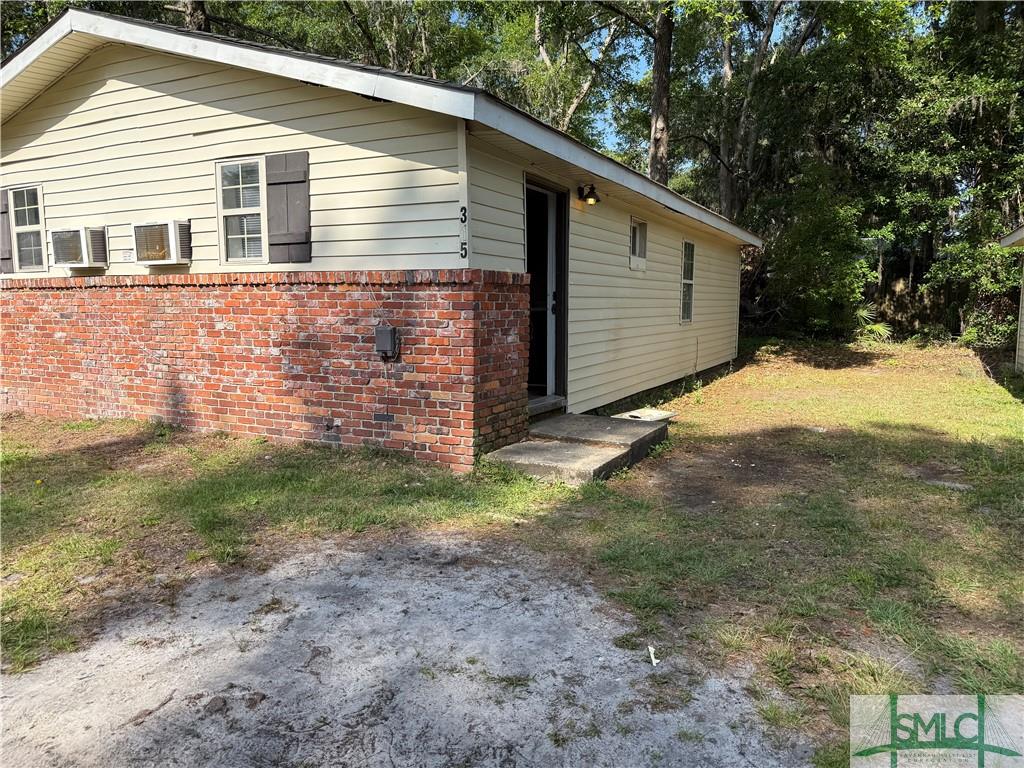 315 Strickland Street