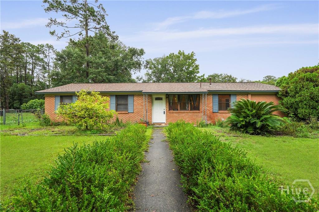 2222 Bacon Park Drive