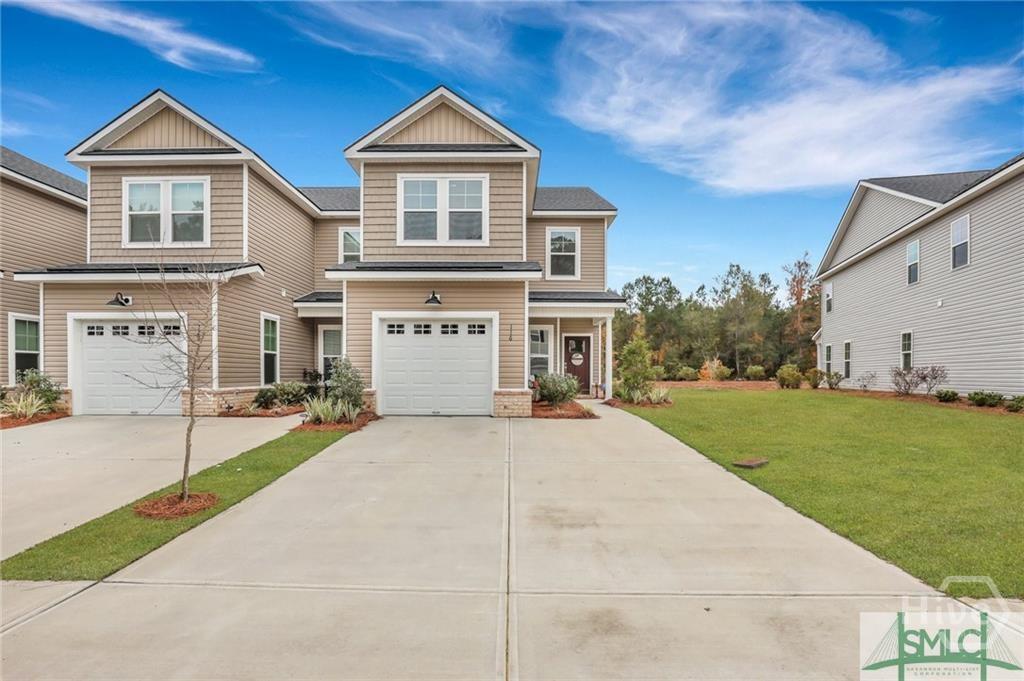 116 Ainsdale Drive - 1