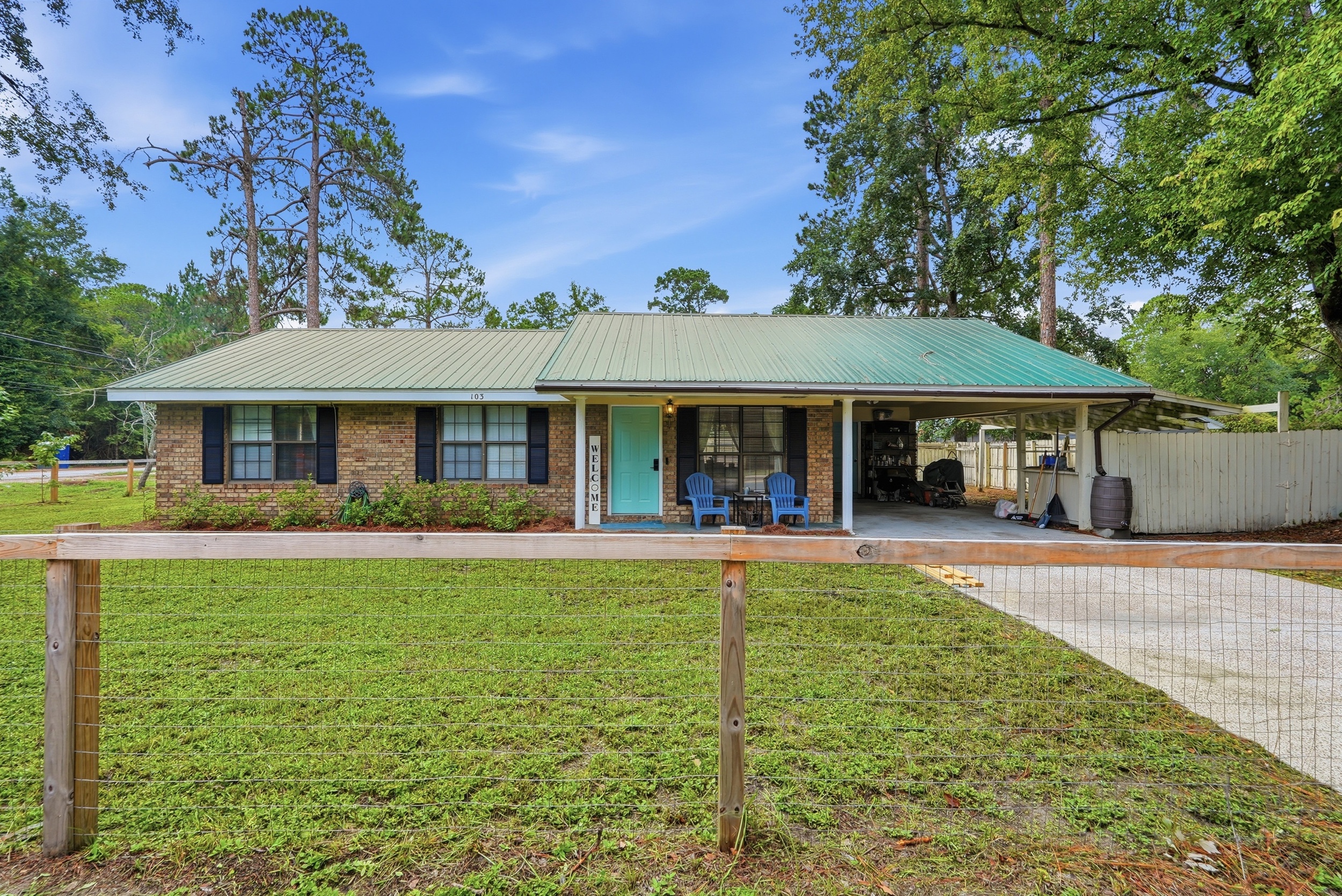 103 Eunice Road