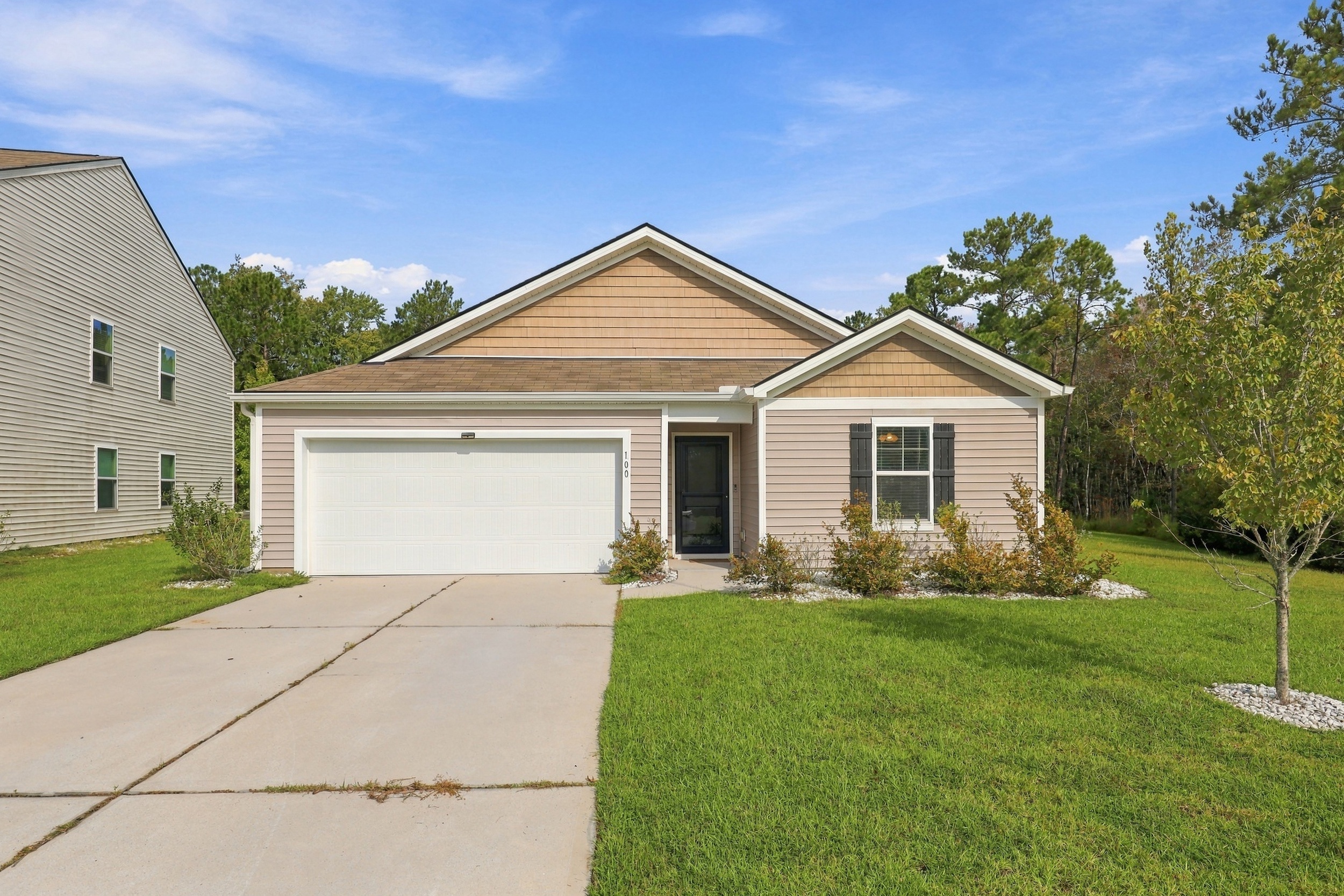 100 Cotton Bluff Court