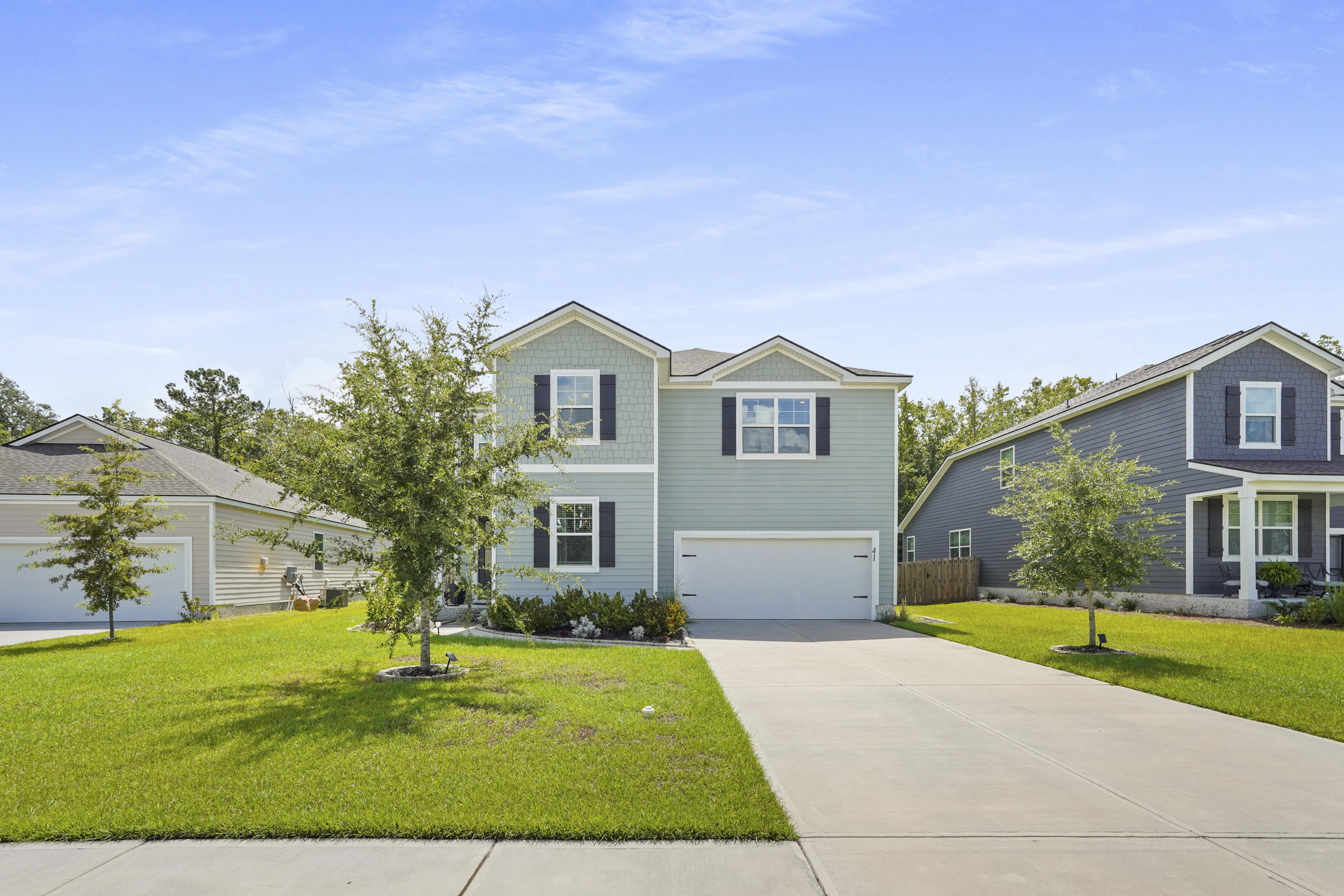 41 Gypsea Lane