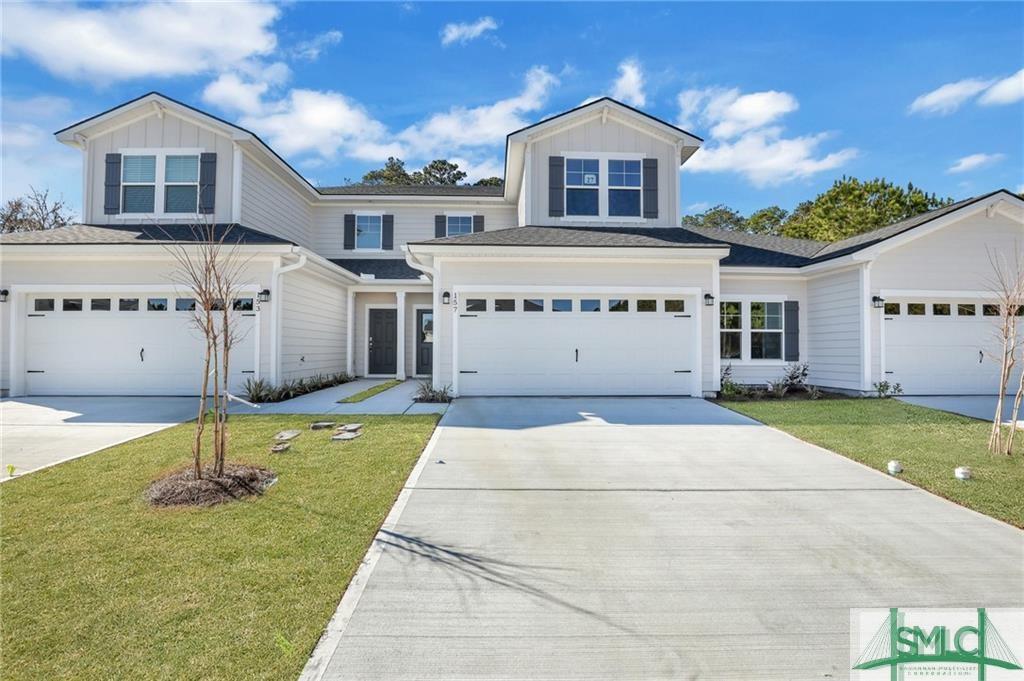 157 Lower Creek Drive - 1