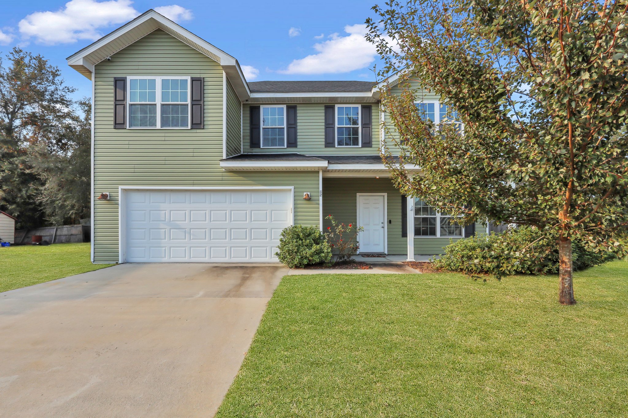 62 Robert Baker Court
