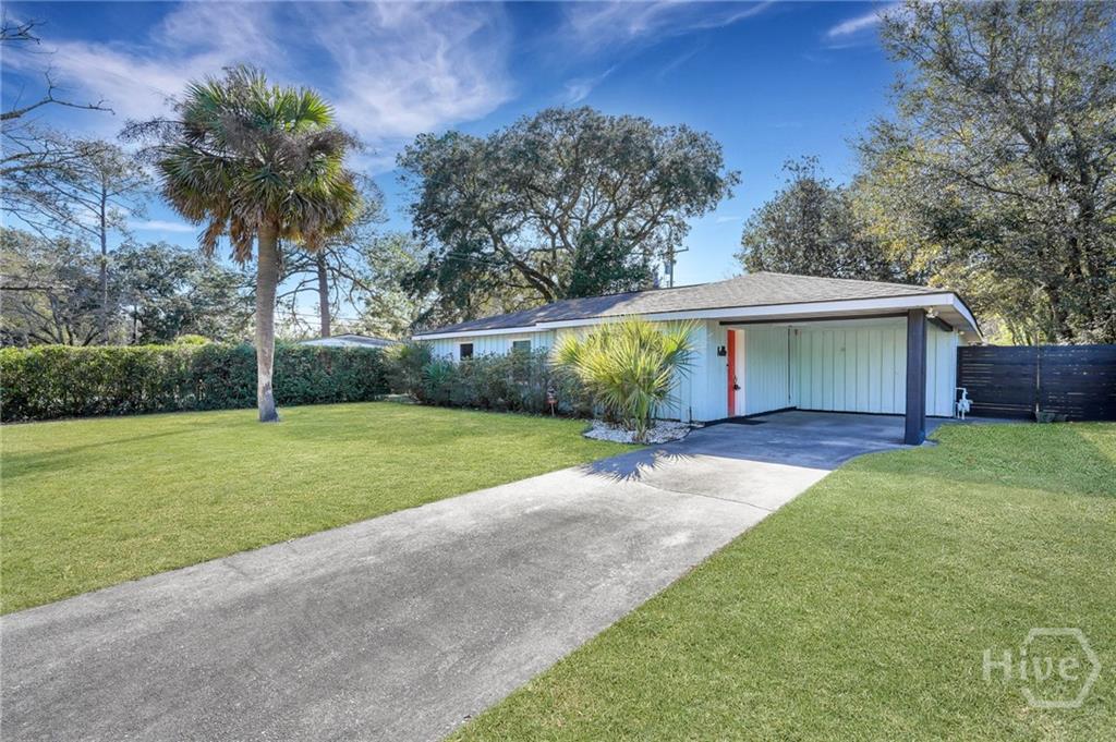 2337 Shirley Drive